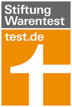 Stiftung Warentest
